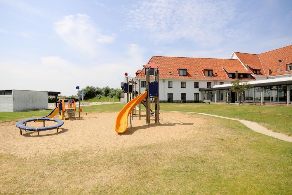 Village de vacances Corsendonk Duinse Polders