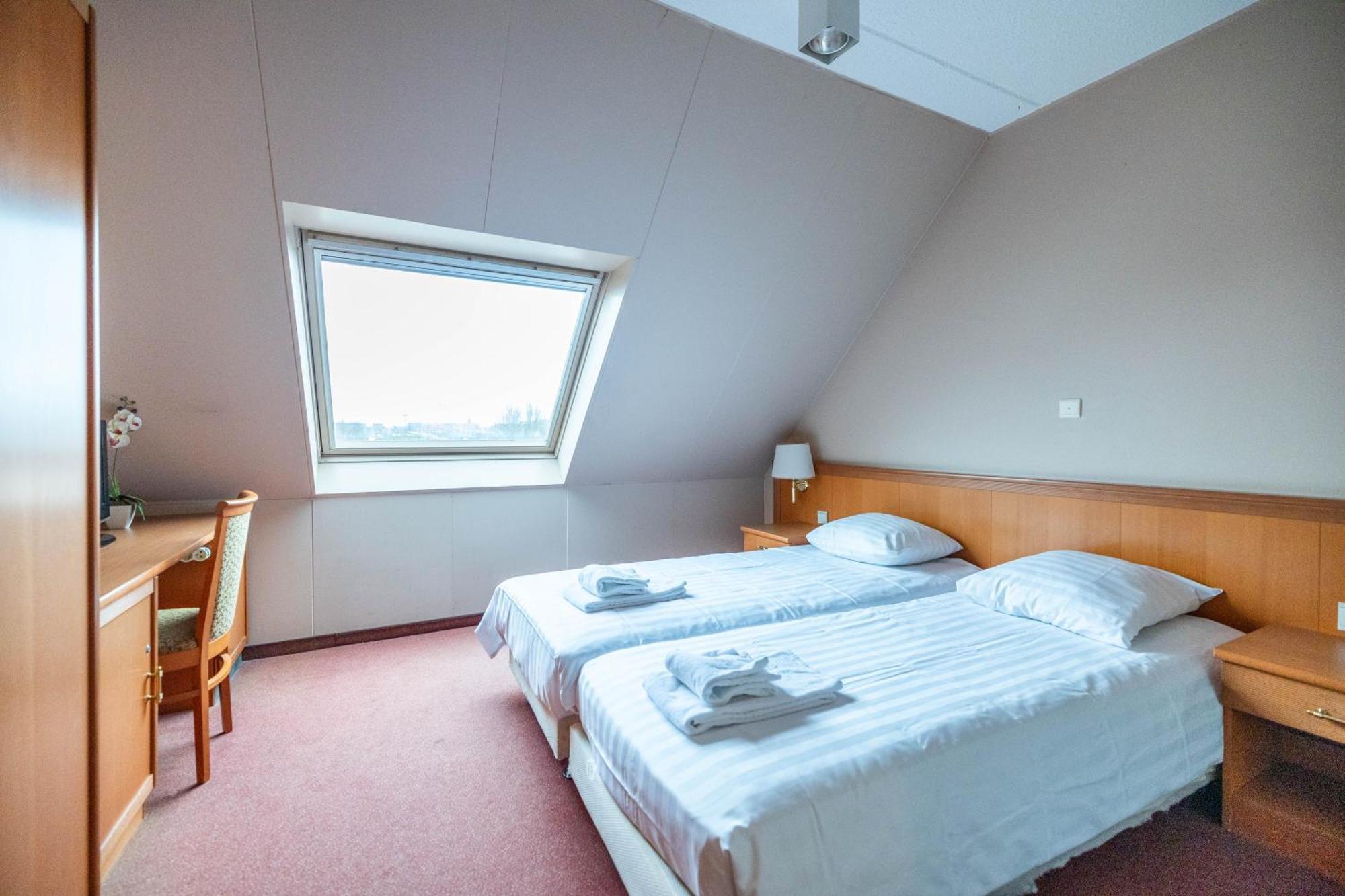 Corsendonk Duinse Polders 3* Blankenberge