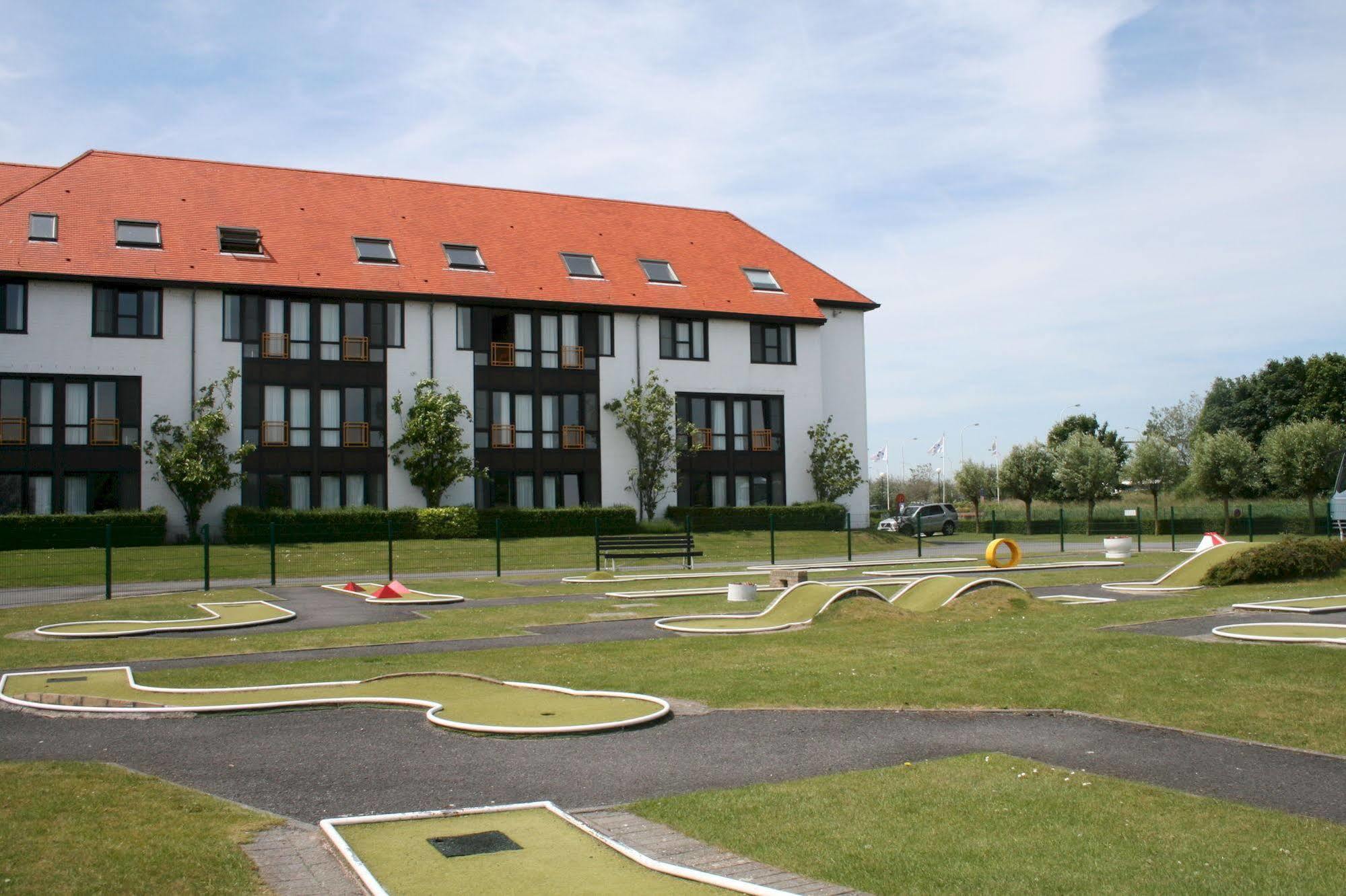 Corsendonk Duinse Polders Blankenberge